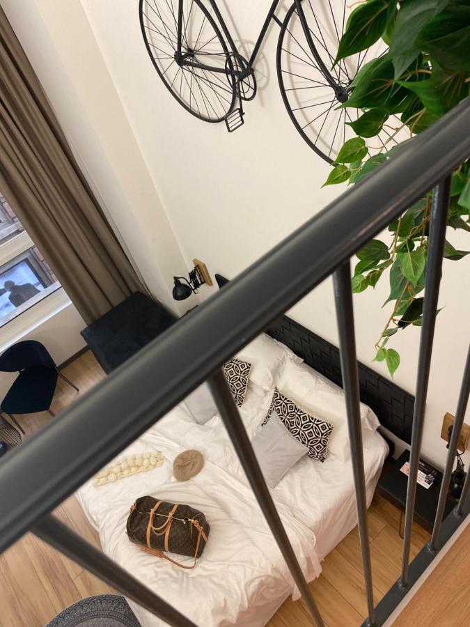Intomilan Galleria Duomo I Boutique & Design Aparthotel Εξωτερικό φωτογραφία